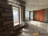 1 - комн.  квартира, 45.5 м², 8/22 эт.