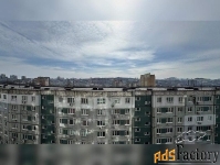 1 - комн.  квартира, 45.5 м², 8/22 эт.