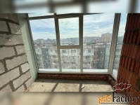 1 - комн.  квартира, 45.5 м², 8/22 эт.