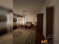 4 - комн.  квартира, 218.7 м², 2/9 эт.