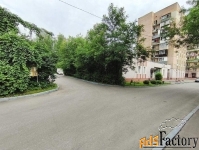 2 - комн.  квартира, 121.8 м², 1/9 эт.