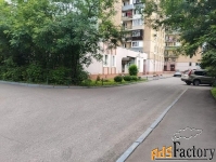 2 - комн.  квартира, 121.8 м², 1/9 эт.