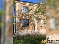 1 - комн.  квартира, 34.1 м², 1/2 эт.