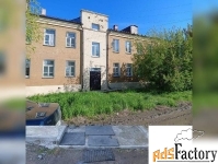 1 - комн.  квартира, 34.1 м², 1/2 эт.