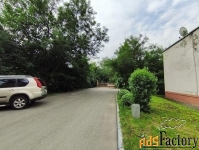 2 - комн.  квартира, 121.8 м², 1/9 эт.