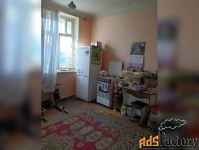 1 - комн.  квартира, 34.1 м², 1/2 эт.