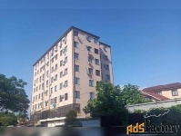 1 - комн.  квартира, 40.5 м², 1/9 эт.