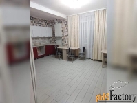 1 - комн.  квартира, 40.5 м², 1/9 эт.