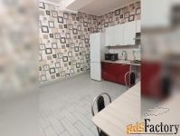 1 - комн.  квартира, 40.5 м², 1/9 эт.