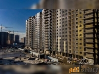 2 - комн.  квартира, 48.41 м², 19/24 эт.