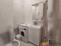 1 - комн.  квартира, 40.5 м², 1/9 эт.