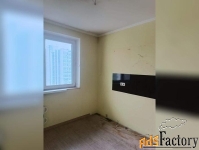 1 - комн.  квартира, 38.9 м², 12/12 эт.