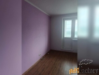 1 - комн.  квартира, 38.9 м², 12/12 эт.