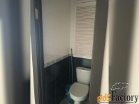 1 - комн.  квартира, 38.9 м², 12/12 эт.