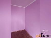 1 - комн.  квартира, 38.9 м², 12/12 эт.