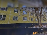 1 - комн.  квартира, 38.9 м², 12/12 эт.