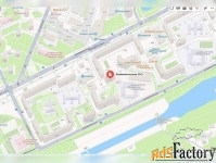 1 - комн.  квартира, 38.9 м², 12/12 эт.