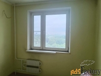 1 - комн.  квартира, 38.9 м², 12/12 эт.