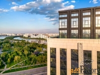 2 - комн.  квартира, 74.1 м², 5/6 эт.