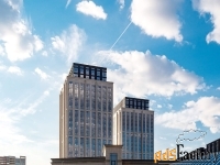 2 - комн.  квартира, 73.7 м², 12/24 эт.