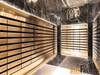 2 - комн.  квартира, 73.6 м², 15/24 эт.