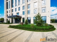 2 - комн.  квартира, 73.6 м², 16/24 эт.