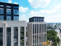 2 - комн.  квартира, 73.6 м², 20/24 эт.