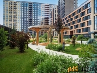 1 - комн.  квартира, 41.3 м², 9/17 эт.