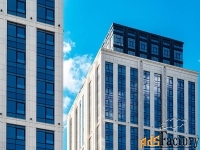 2 - комн.  квартира, 73.6 м², 18/24 эт.