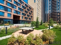 1 - комн.  квартира, 44.5 м², 6/17 эт.