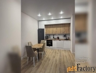 1 - комн.  квартира, 48.5 м², 12/25 эт.