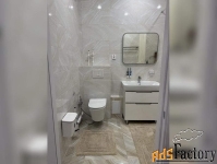 1 - комн.  квартира, 48.5 м², 12/25 эт.