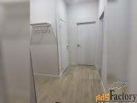 1 - комн.  квартира, 48.5 м², 12/25 эт.