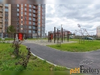 1 - комн.  квартира, 35.3 м², 8/9 эт.