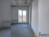 2 - комн.  квартира, 53.4 м², 7/9 эт.