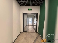 2 - комн.  квартира, 53.3 м², 8/9 эт.