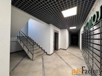 2 - комн.  квартира, 53.3 м², 8/9 эт.