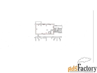 2 - комн.  квартира, 62.1 м², 9/9 эт.