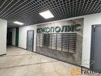 2 - комн.  квартира, 62 м², 7/9 эт.