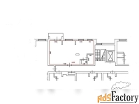 2 - комн.  квартира, 62 м², 7/9 эт.