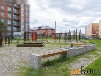 2 - комн.  квартира, 62 м², 7/9 эт.