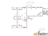 3 - комн.  квартира, 77.3 м², 5/9 эт.