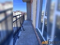 3 - комн.  квартира, 77.3 м², 5/9 эт.