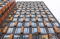 1 - комн.  квартира, 45.5 м², 8/8 эт.