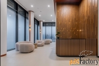 1 - комн.  квартира, 45.5 м², 8/8 эт.