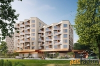 1 - комн.  квартира, 45.5 м², 8/8 эт.