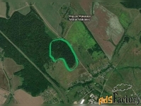 Участок 2118 сот. (другое)