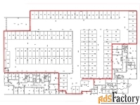 гараж , 13 м²