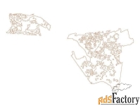 Участок 37930.49 сот. (другое)