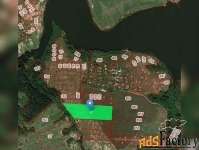 Участок 500 сот. (другое)